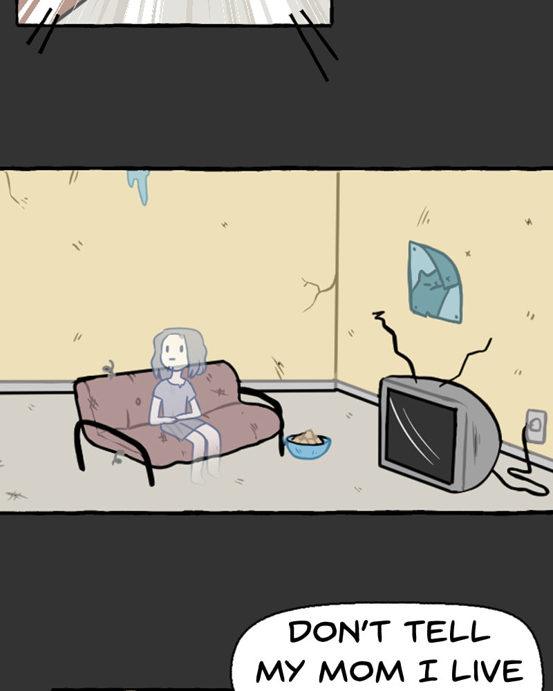 Read Series Axed! chapter 10 image 22 on Lezhin