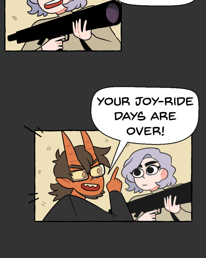Read Series Axed! chapter 10 image 24 on Lezhin