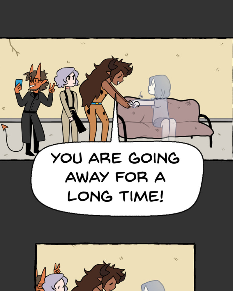 Read Series Axed! chapter 10 image 25 on Lezhin
