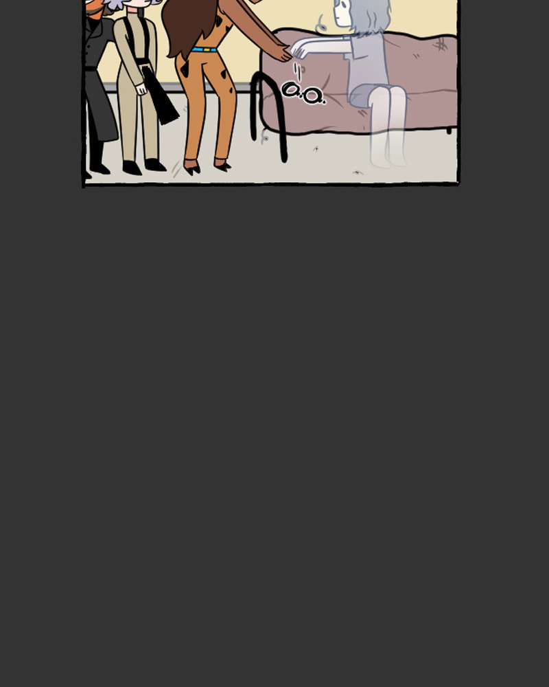 Read Series Axed! chapter 10 image 26 on Lezhin