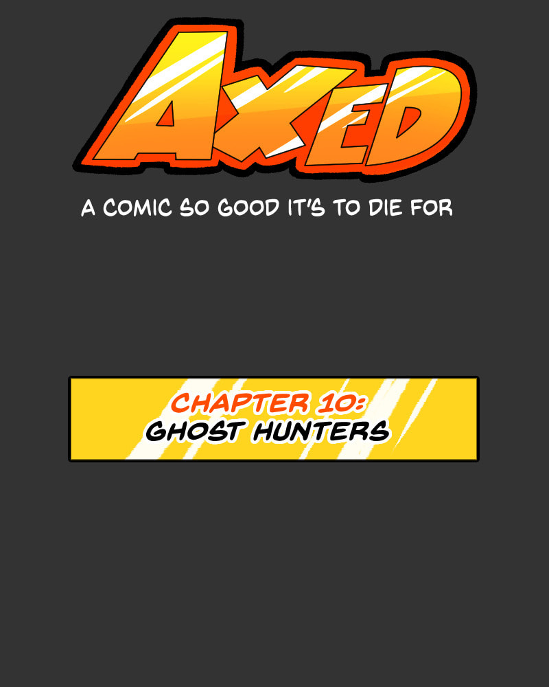 Read Series Axed! chapter 10 image 6 on Lezhin