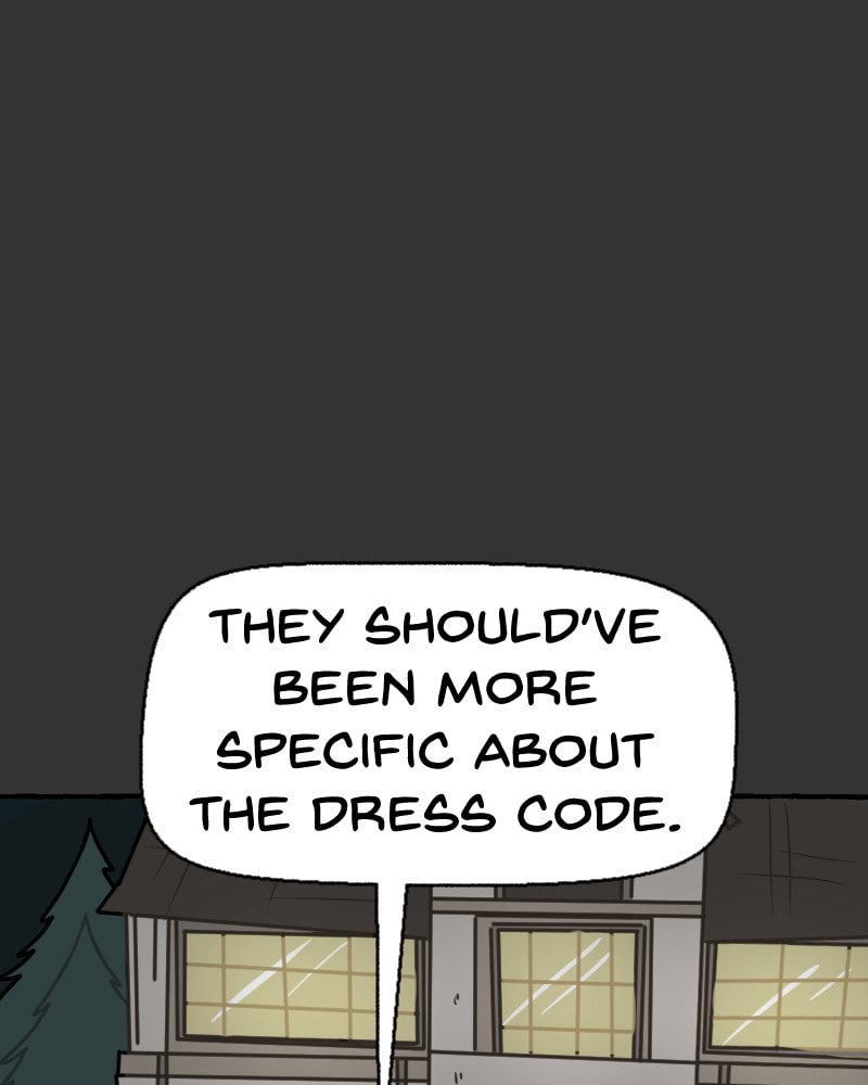 Read Series Axed! chapter 10 image 7 on Lezhin