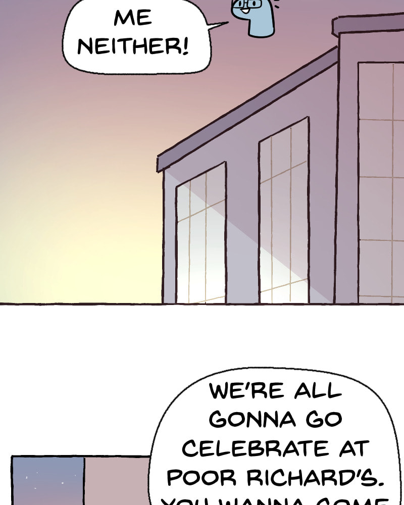 Read Series Axed! chapter 11 image 1 on Lezhin