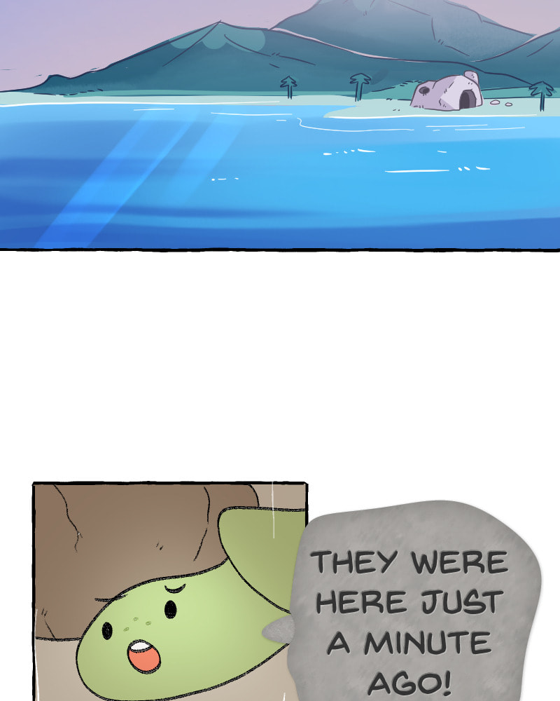 Read Series Axed! chapter 11 image 13 on Lezhin
