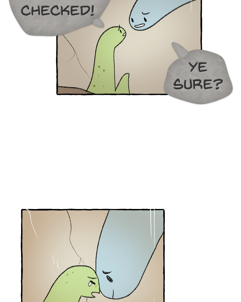 Read Series Axed! chapter 11 image 16 on Lezhin