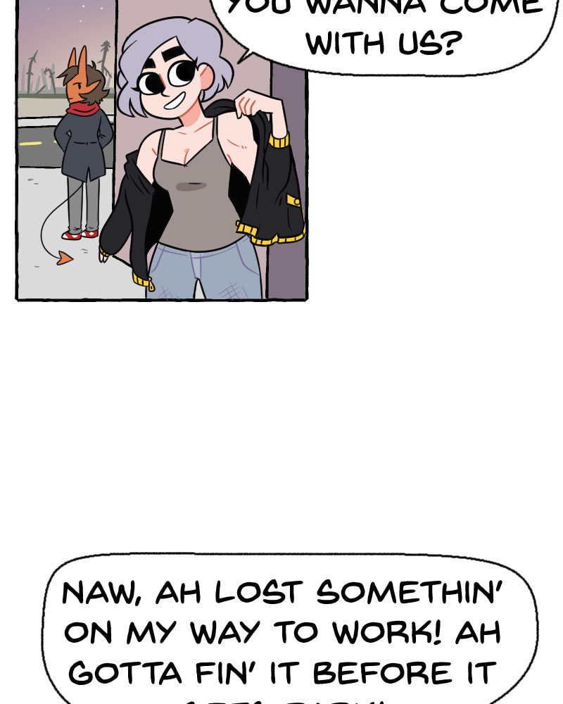 Read Series Axed! chapter 11 image 2 on Lezhin