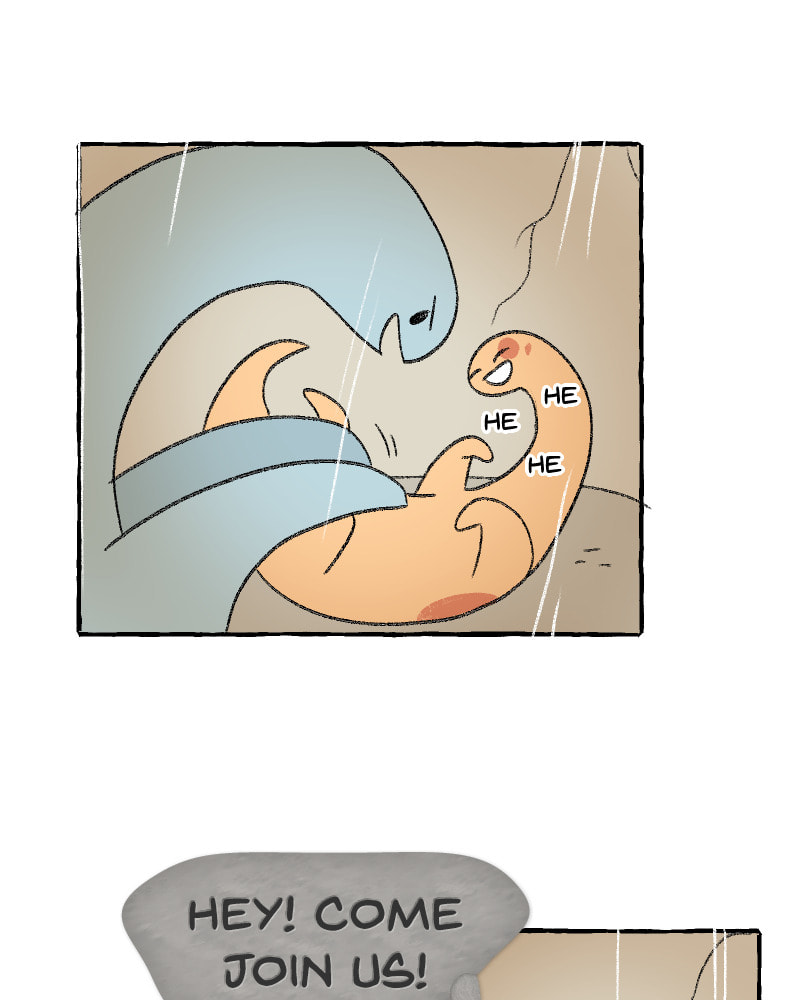 Read Series Axed! chapter 11 image 23 on Lezhin