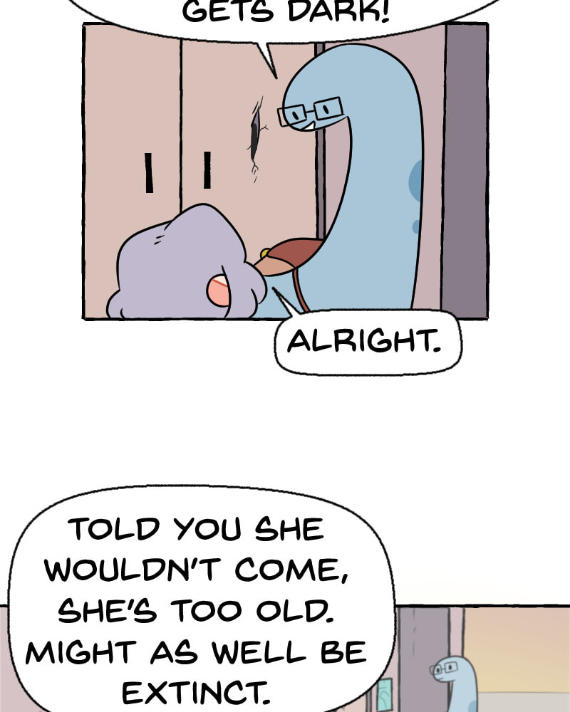 Read Series Axed! chapter 11 image 3 on Lezhin