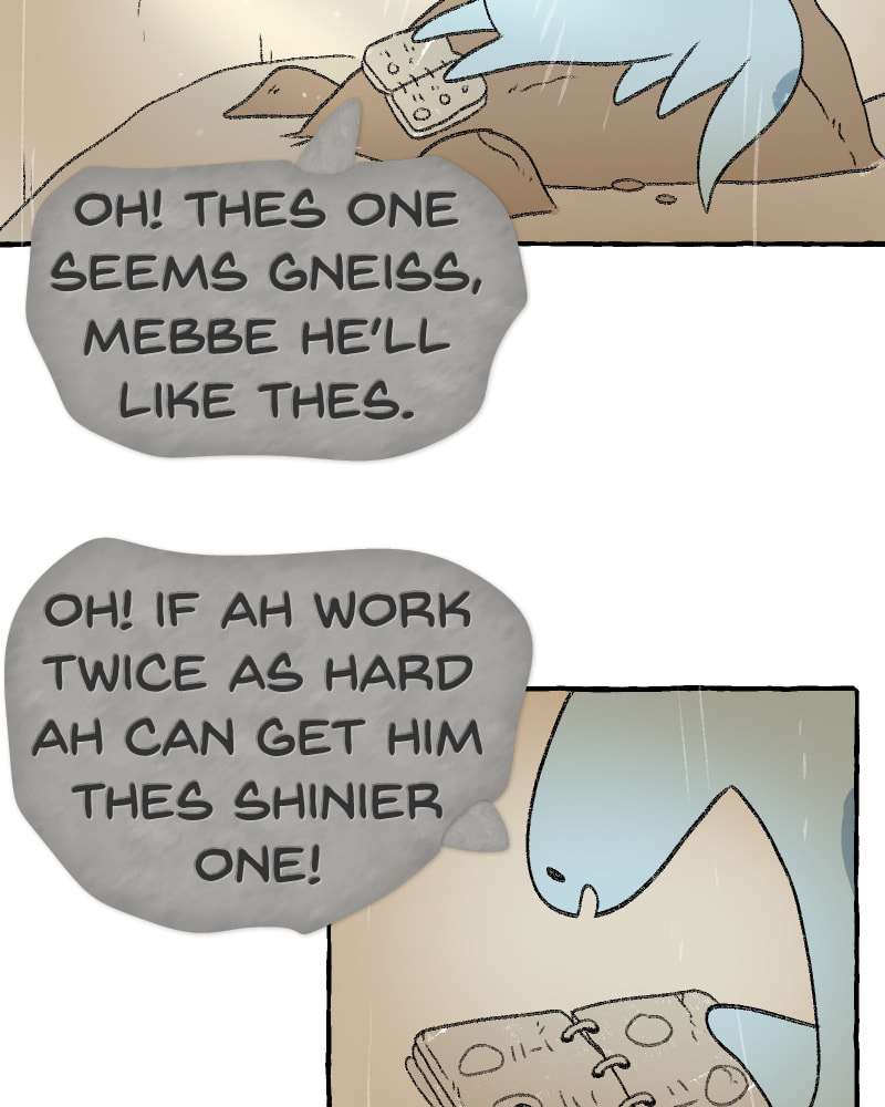 Read Series Axed! chapter 11 image 32 on Lezhin