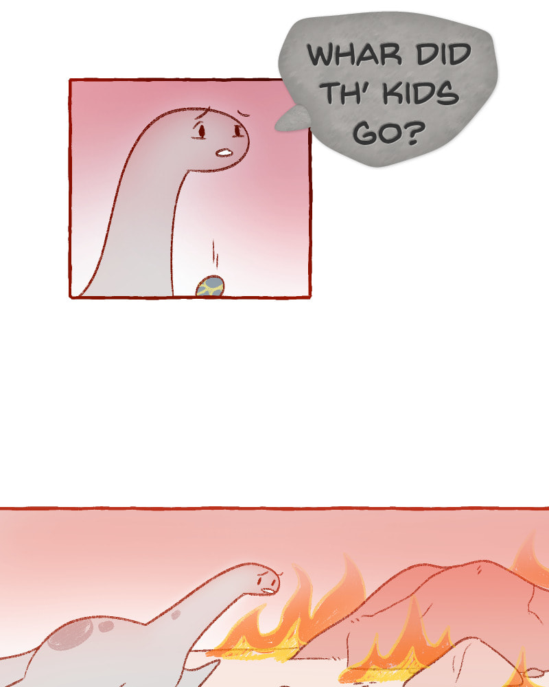 Read Series Axed! chapter 11 image 50 on Lezhin