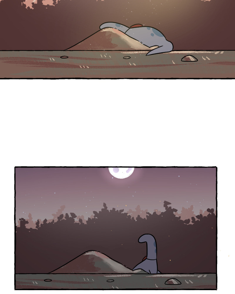 Read Series Axed! chapter 11 image 65 on Lezhin
