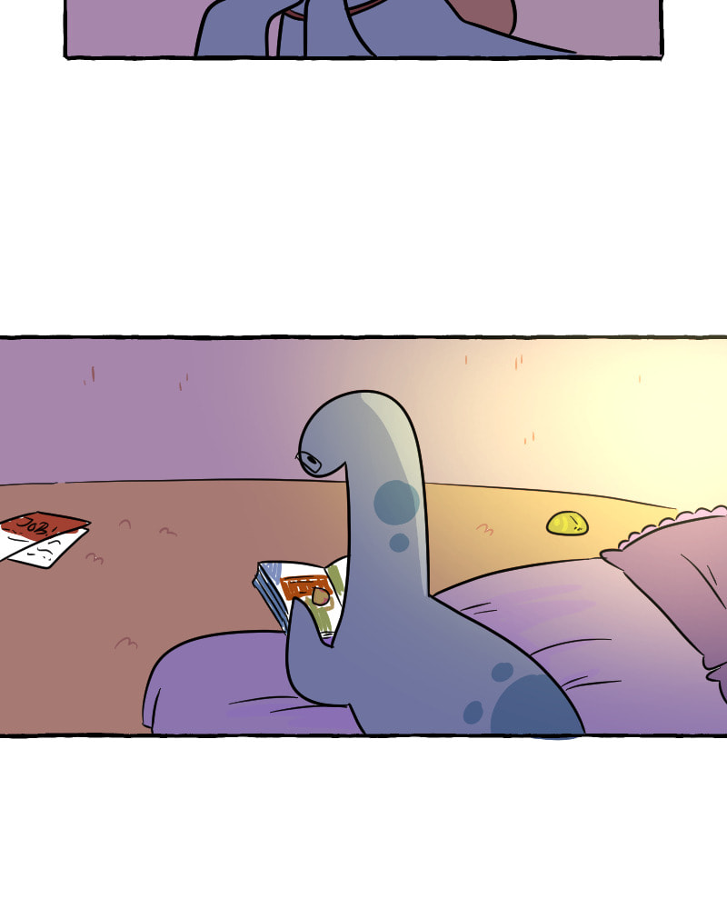 Read Series Axed! chapter 11 image 69 on Lezhin