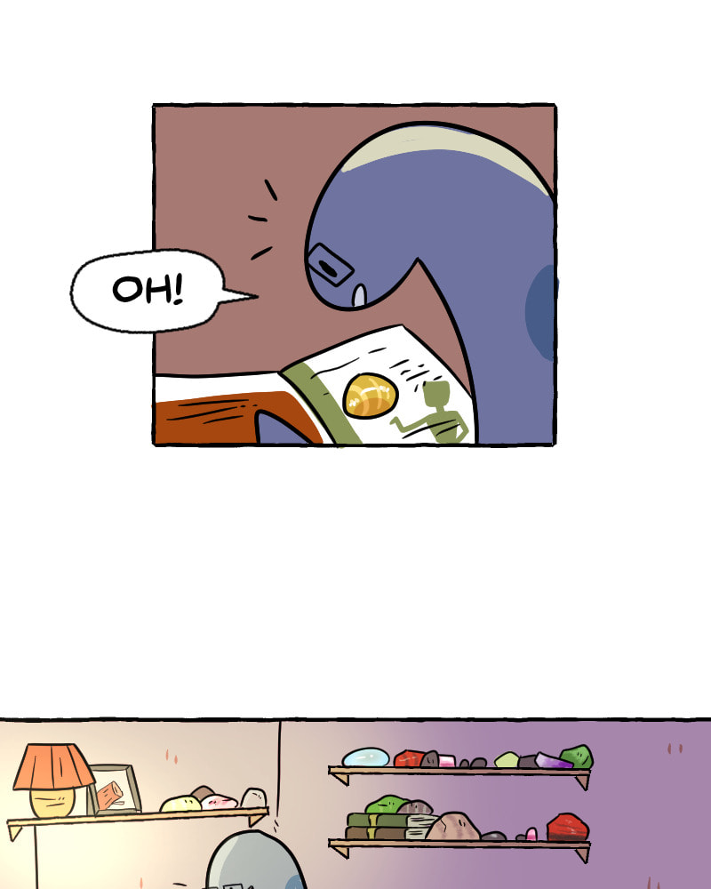 Read Series Axed! chapter 11 image 70 on Lezhin