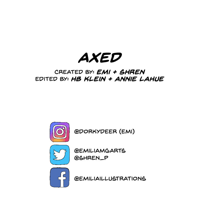 Read Series Axed! chapter 11 image 72 on Lezhin