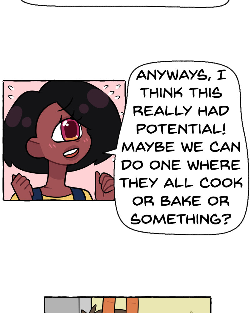 Read Series Axed! chapter 12.1 image 12 on Lezhin