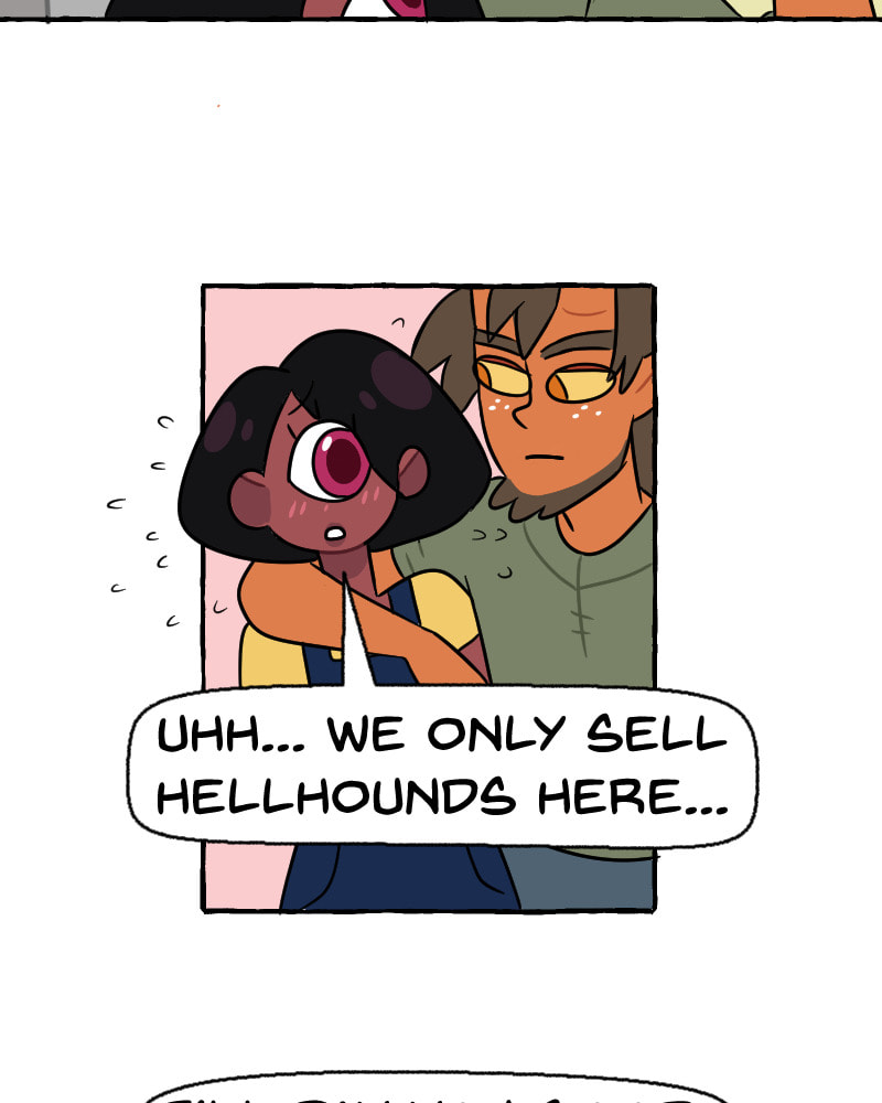 Read Series Axed! chapter 12.1 image 20 on Lezhin