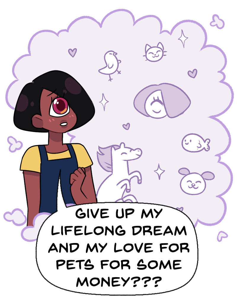 Read Series Axed! chapter 12.1 image 22 on Lezhin