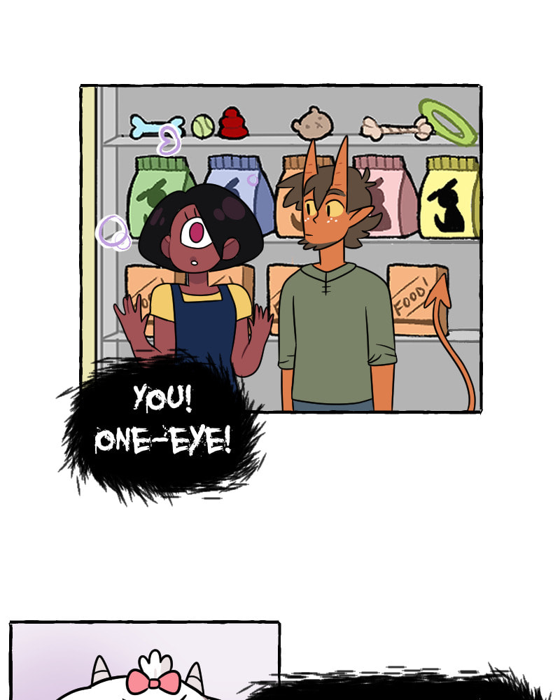 Read Series Axed! chapter 12.1 image 23 on Lezhin
