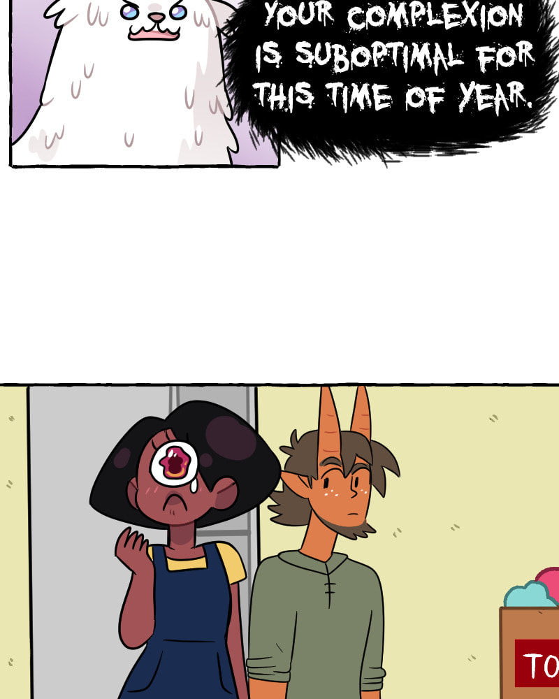 Read Series Axed! chapter 12.1 image 24 on Lezhin