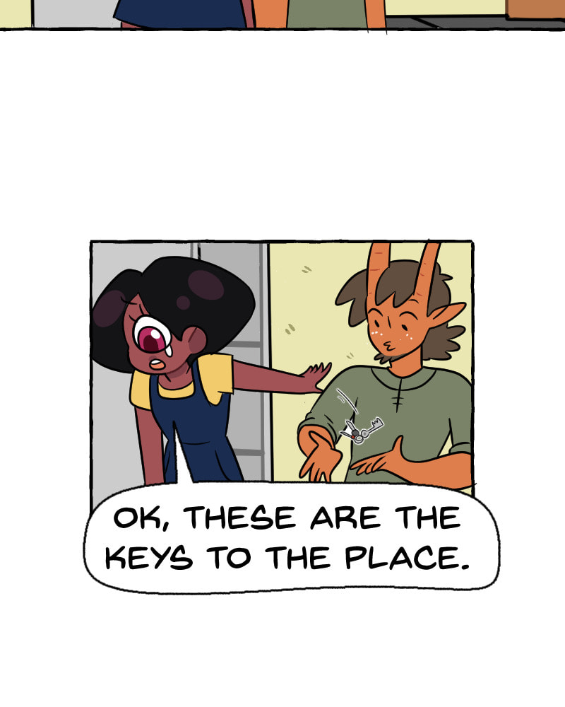 Read Series Axed! chapter 12.1 image 25 on Lezhin