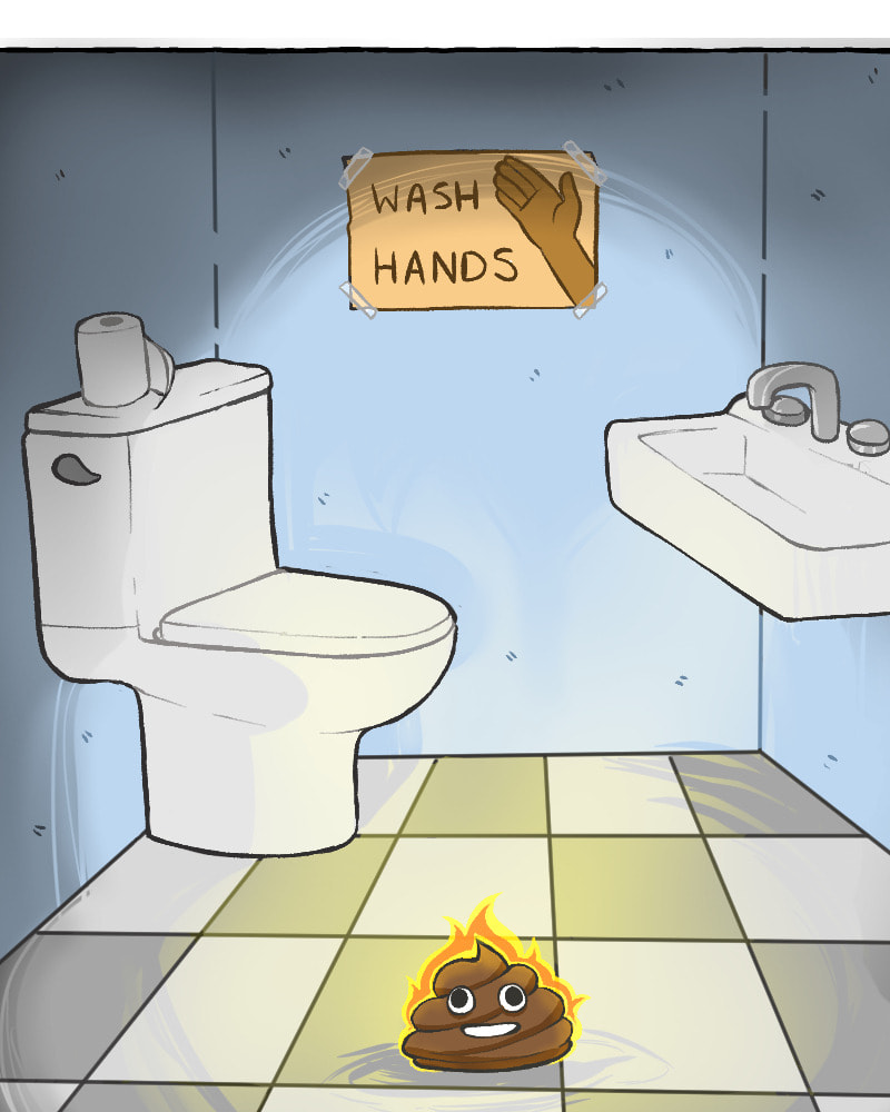 Read Series Axed! chapter 12.1 image 29 on Lezhin