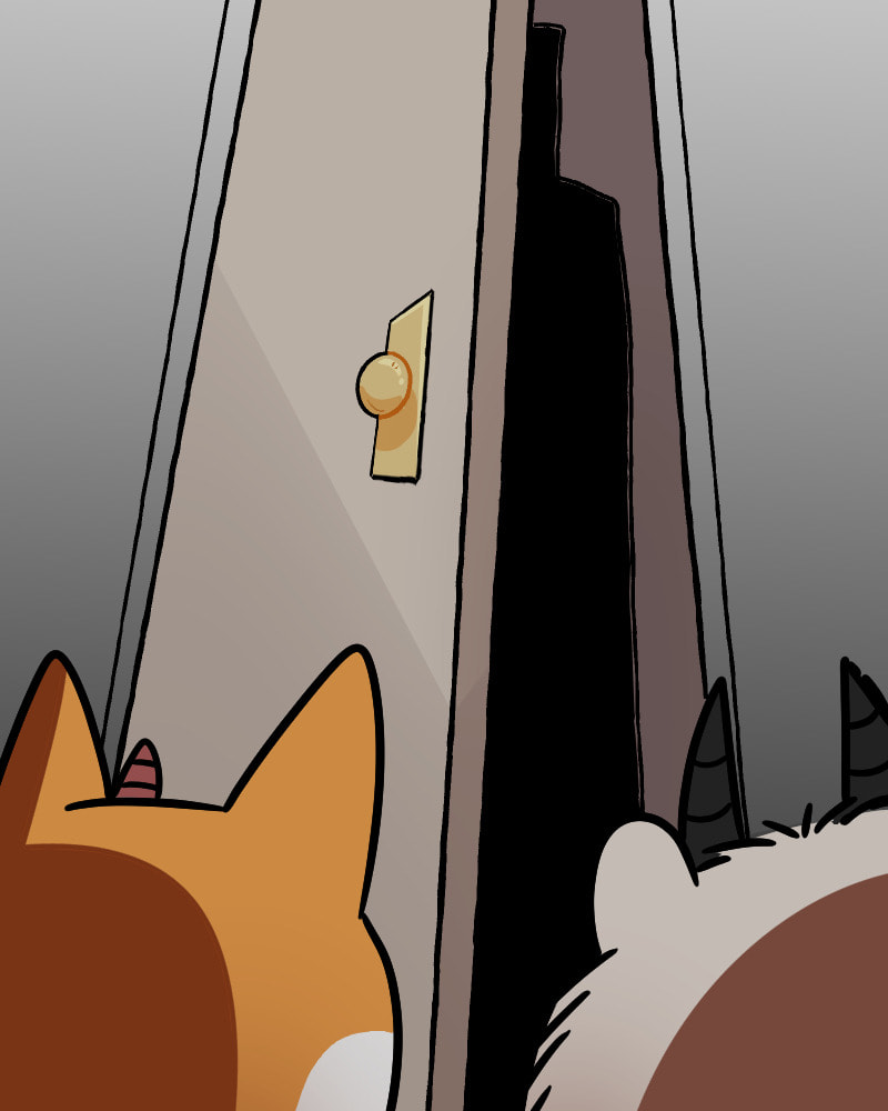 Read Series Axed! chapter 12.1 image 3 on Lezhin