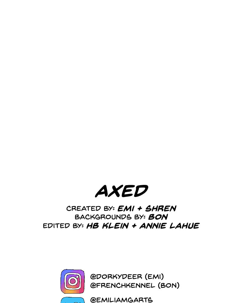 Read Series Axed! chapter 12.1 image 35 on Lezhin