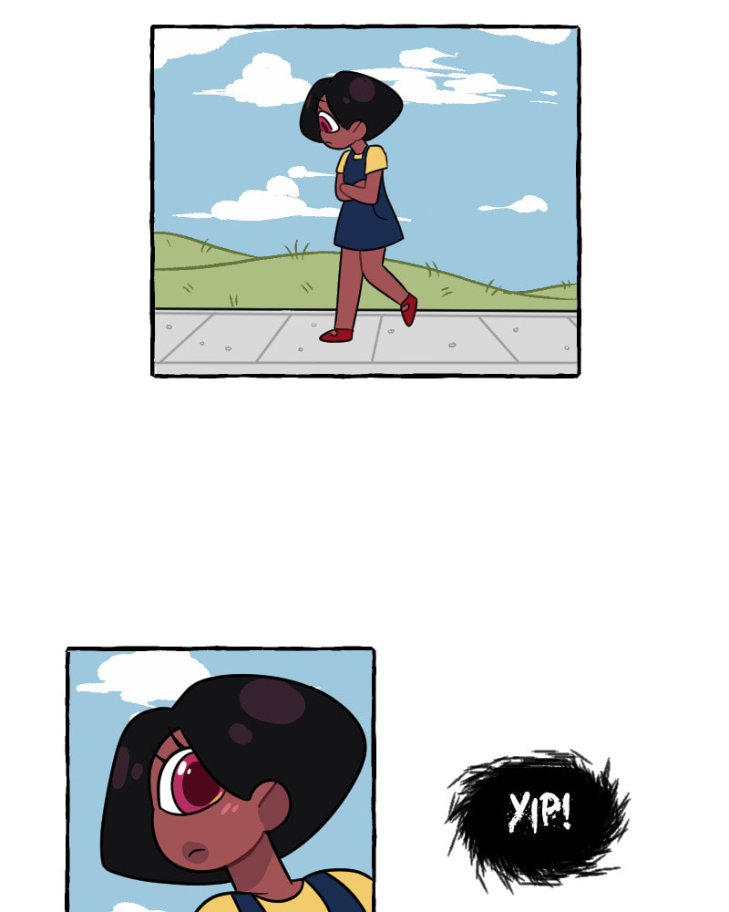 Read Series Axed! chapter 12.1 image 37 on Lezhin