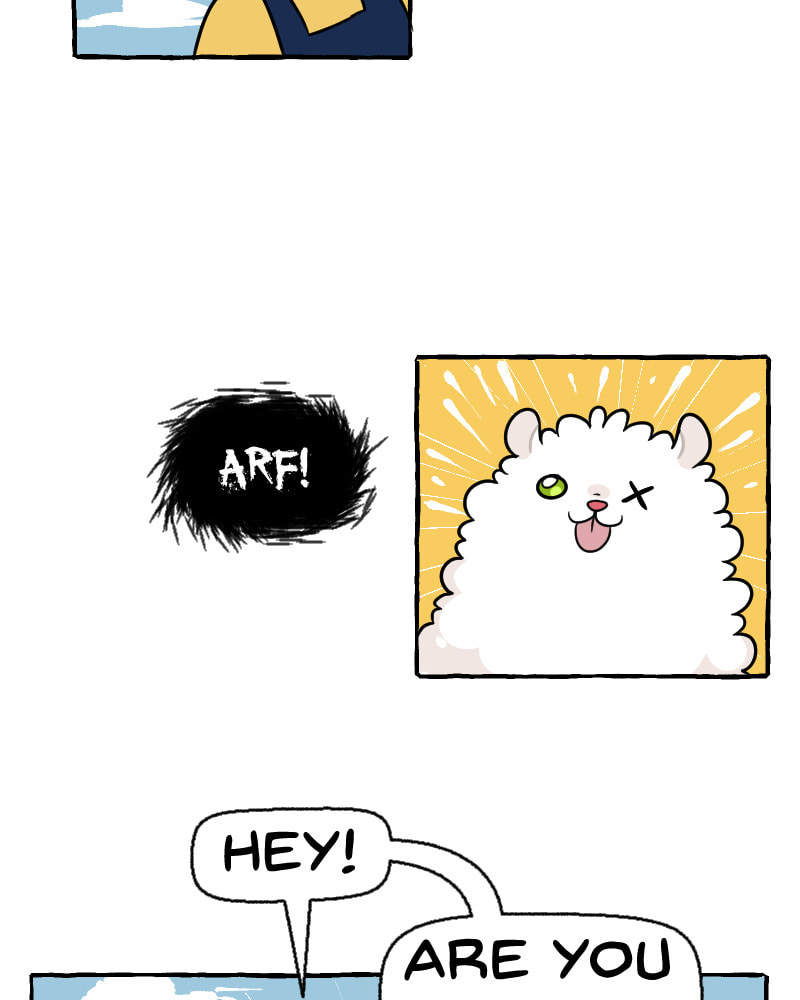 Read Series Axed! chapter 12.1 image 38 on Lezhin