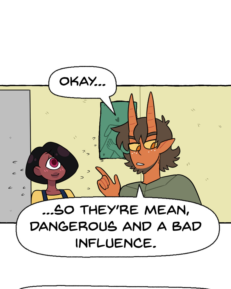 Read Series Axed! chapter 12 image 12 on Lezhin