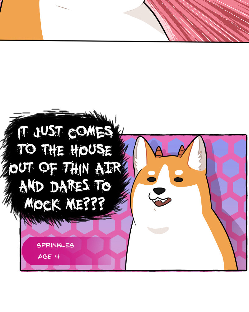 Read Series Axed! chapter 12 image 16 on Lezhin