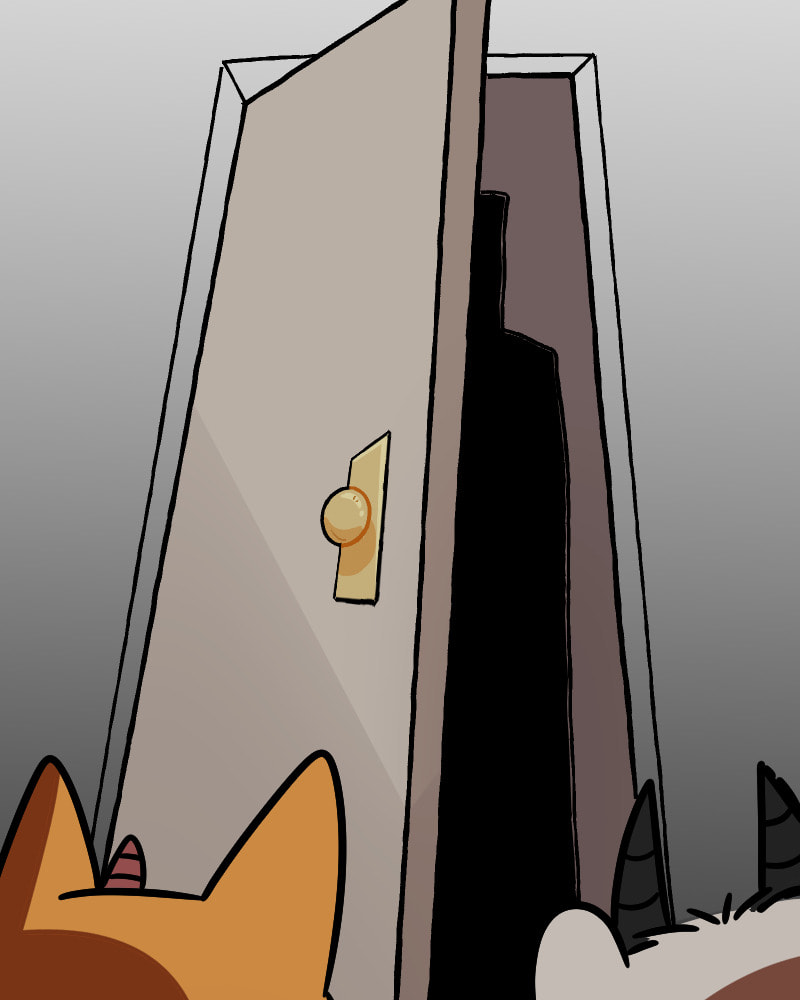 Read Series Axed! chapter 12 image 25 on Lezhin