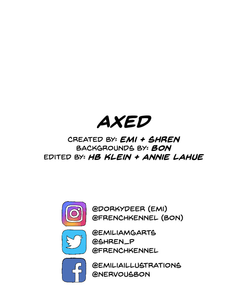 Read Series Axed! chapter 12 image 28 on Lezhin