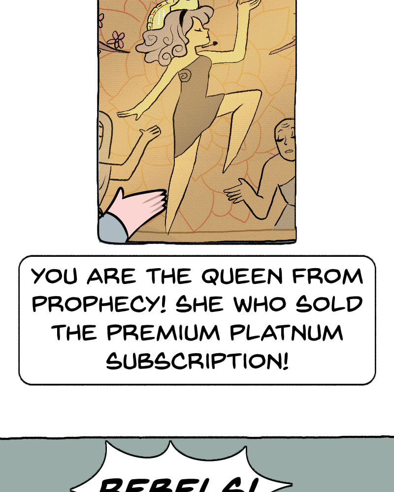 Read Series Axed! chapter 13.1 image 1 on Lezhin