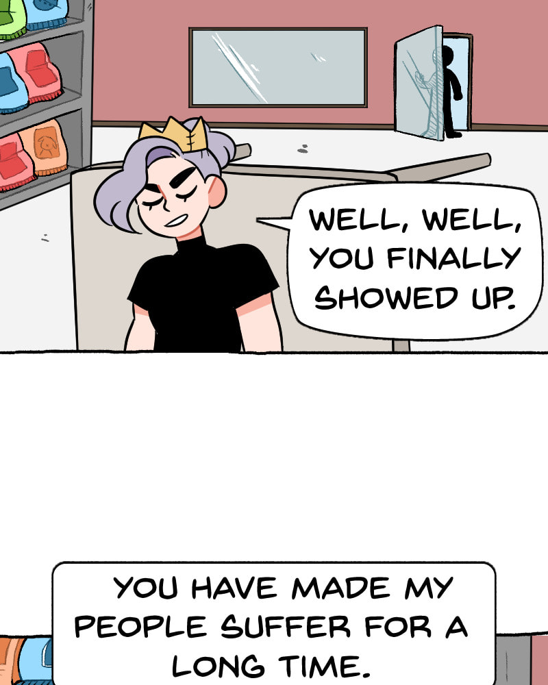 Read Series Axed! chapter 13.1 image 25 on Lezhin