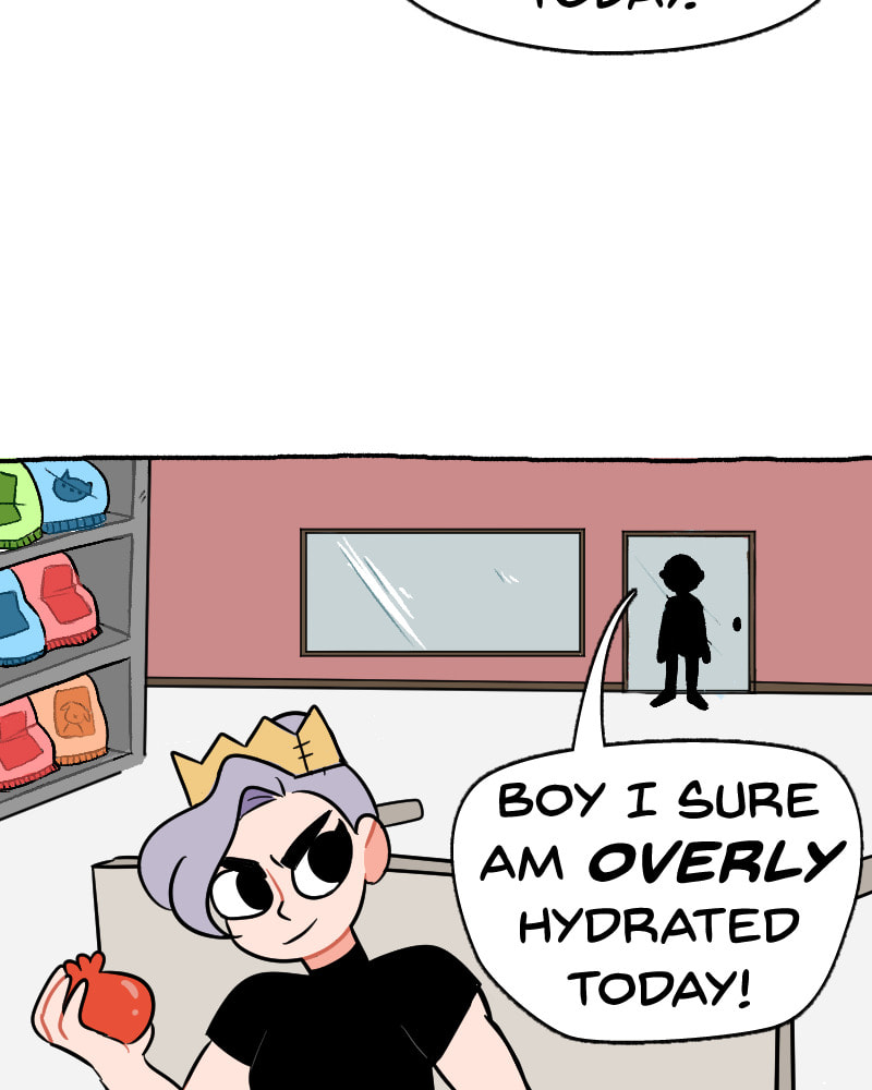Read Series Axed! chapter 13.1 image 29 on Lezhin