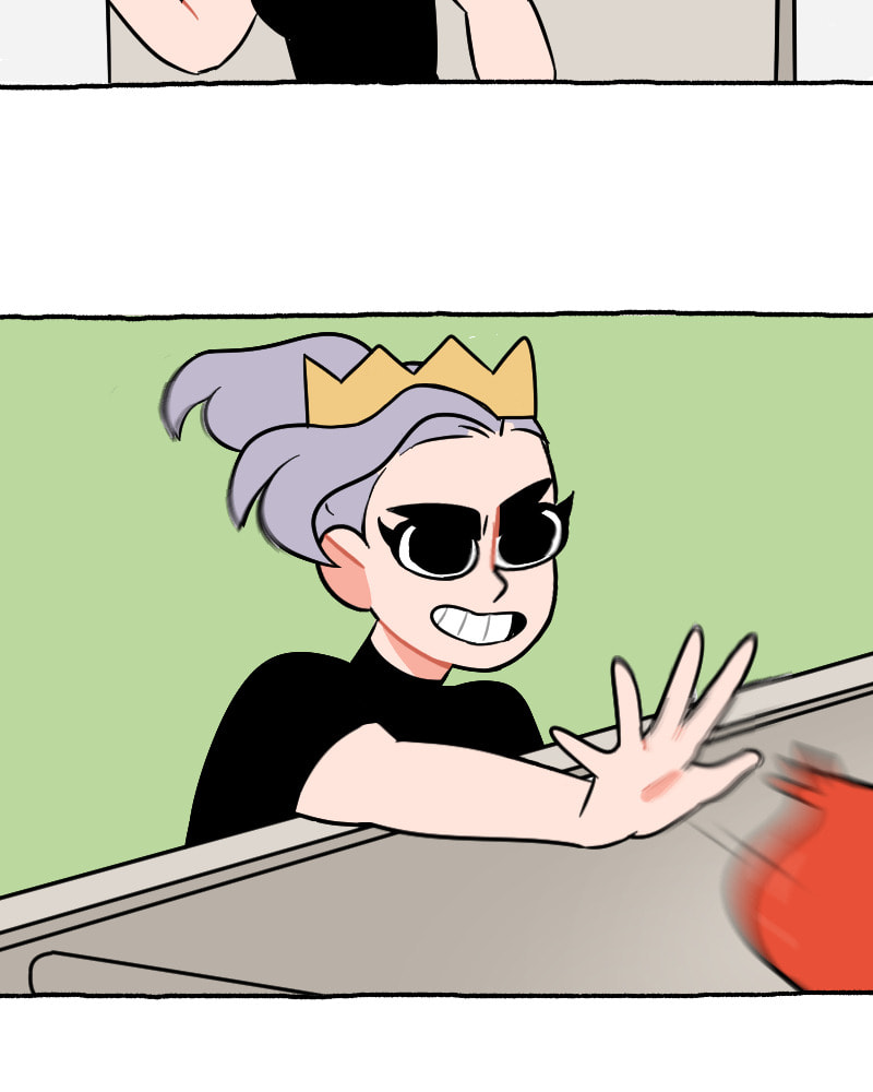 Read Series Axed! chapter 13.1 image 30 on Lezhin