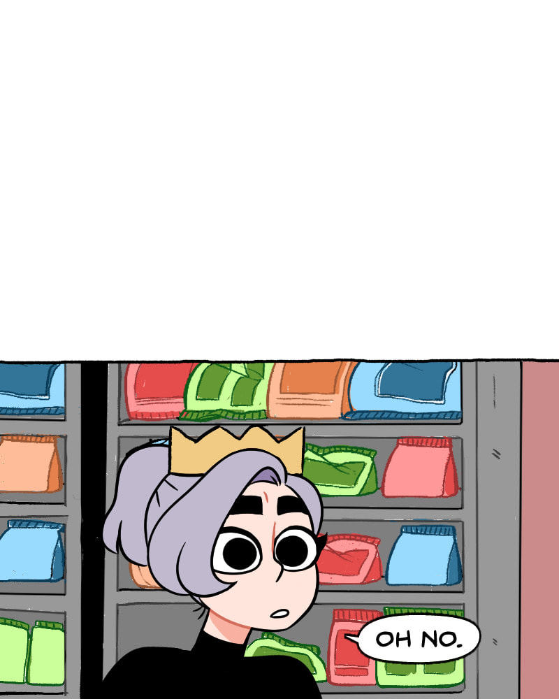 Read Series Axed! chapter 13.1 image 33 on Lezhin