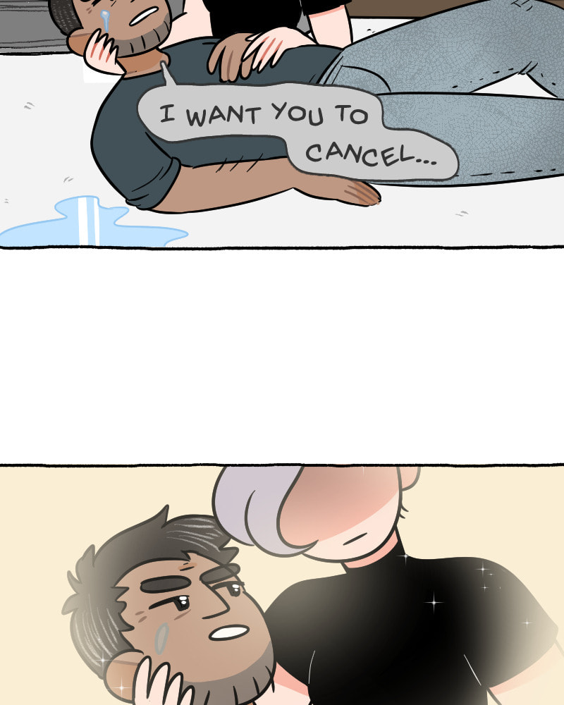 Read Series Axed! chapter 13.1 image 36 on Lezhin