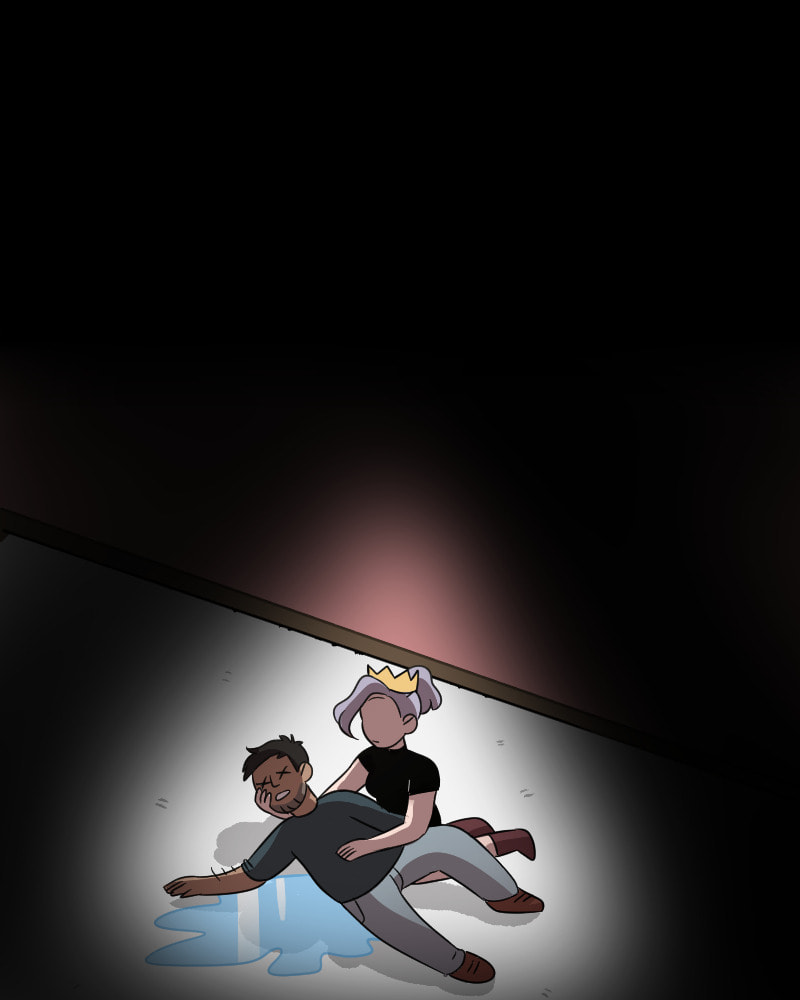 Read Series Axed! chapter 13.1 image 38 on Lezhin