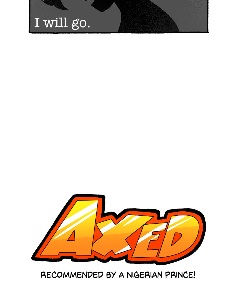 Read Series Axed! chapter 13.1 image 4 on Lezhin