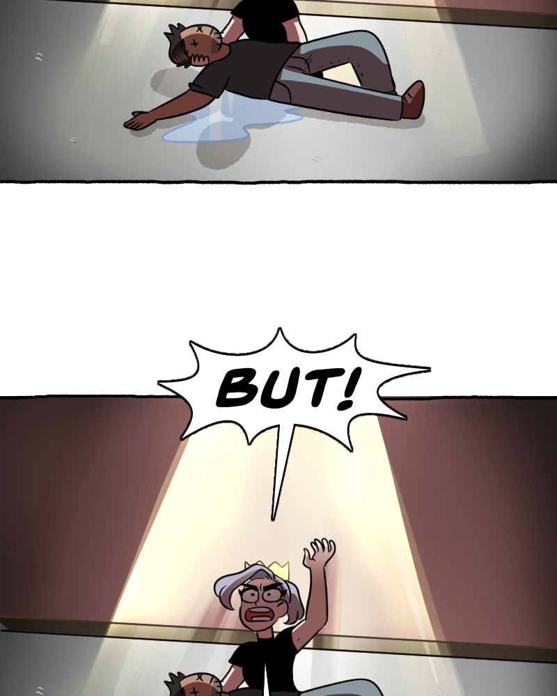 Read Series Axed! chapter 13.1 image 40 on Lezhin