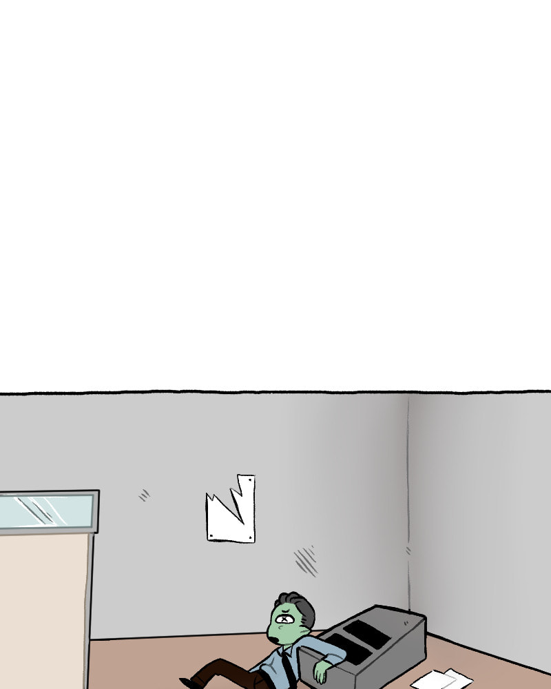Read Series Axed! chapter 13.1 image 5 on Lezhin