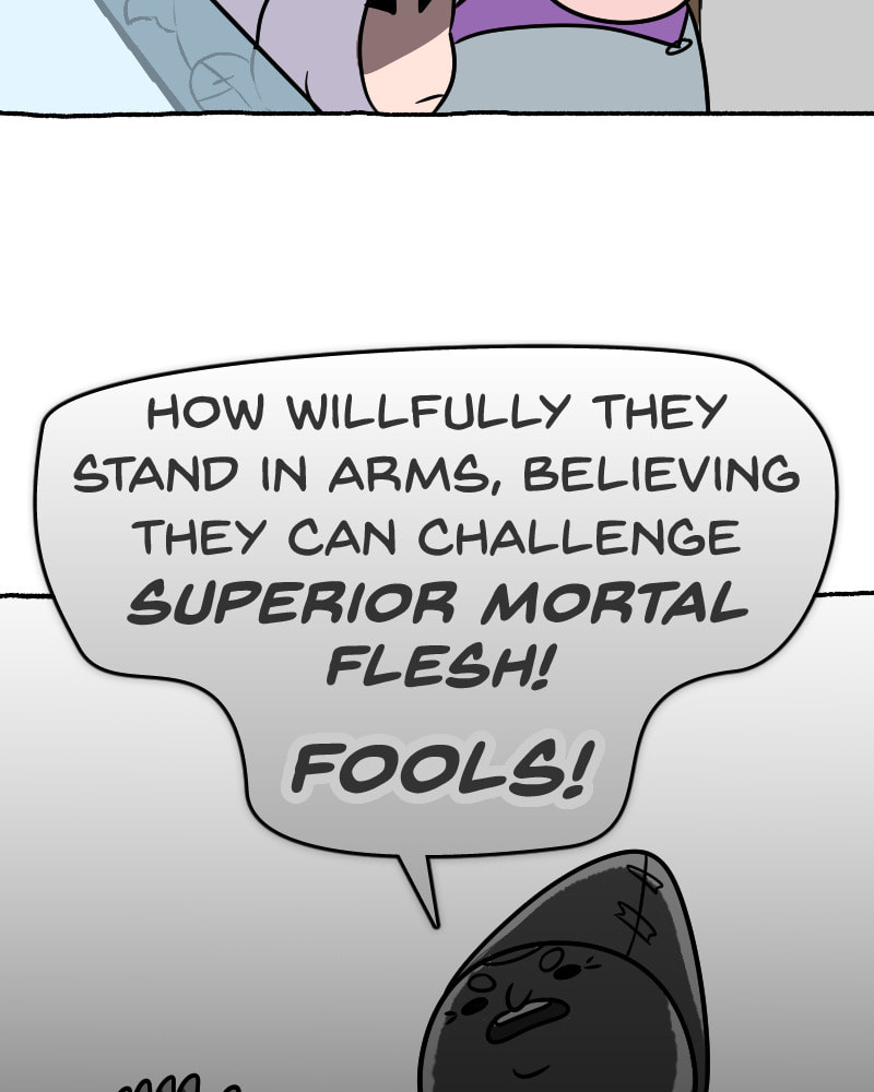 Read Series Axed! chapter 13.1 image 8 on Lezhin