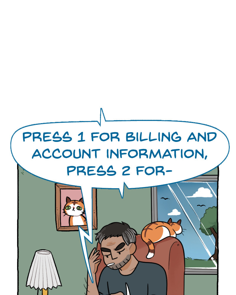 Read Series Axed! chapter 13 image 1 on Lezhin
