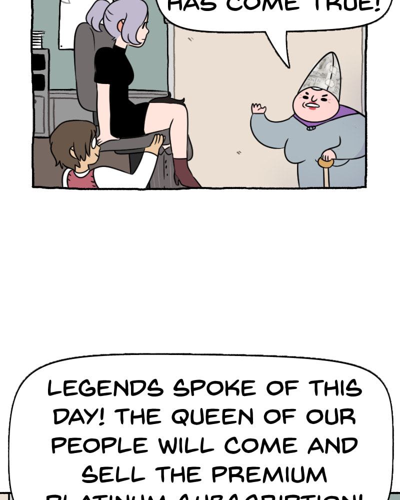 Read Series Axed! chapter 13 image 11 on Lezhin