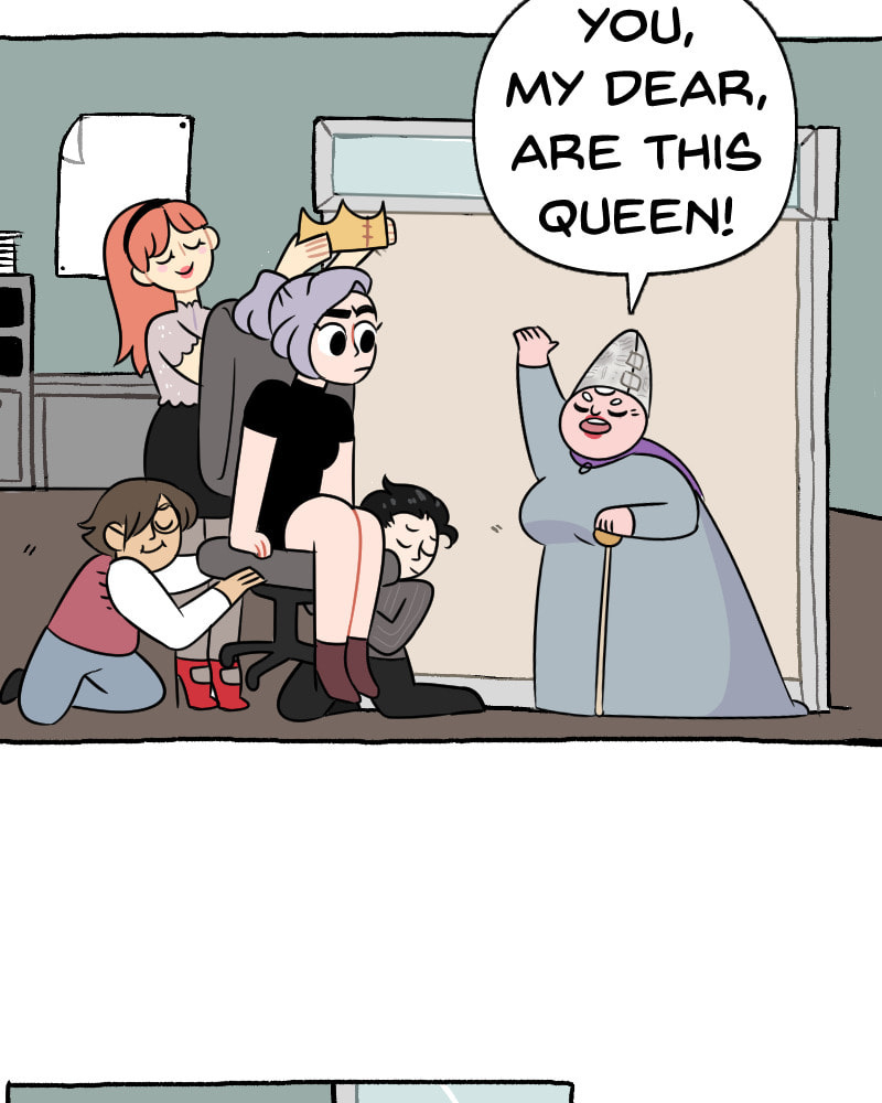 Read Series Axed! chapter 13 image 13 on Lezhin