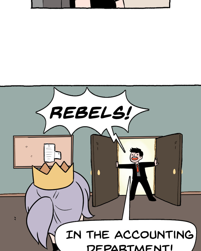 Read Series Axed! chapter 13 image 16 on Lezhin