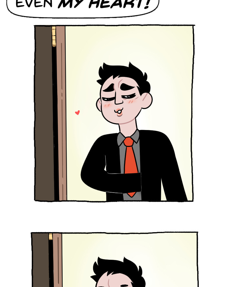 Read Series Axed! chapter 13 image 18 on Lezhin