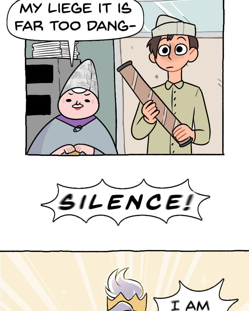 Read Series Axed! chapter 13 image 22 on Lezhin